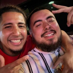 Meet your Posher, Adrian